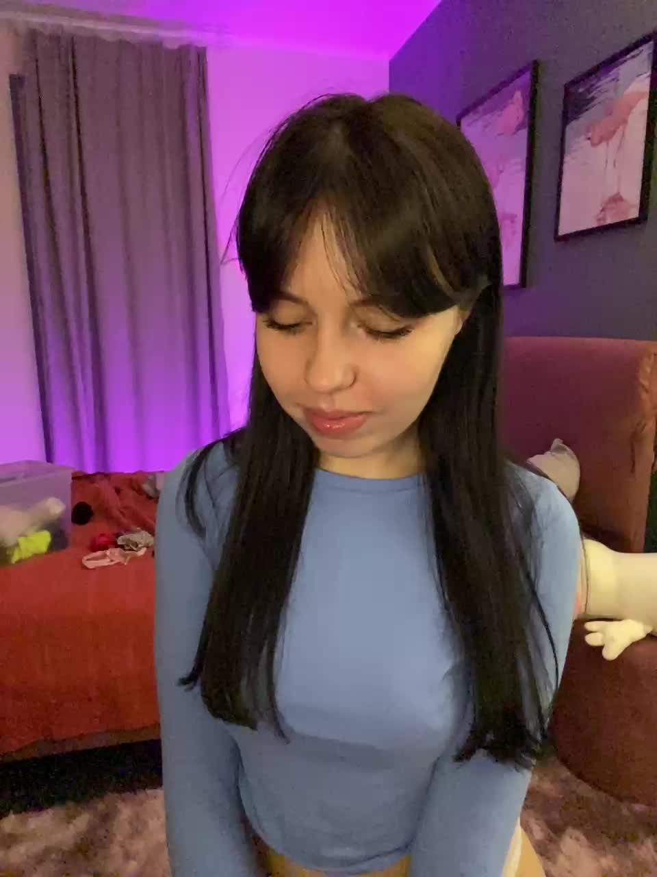 Businka13 Adult Chat September 18, 2025