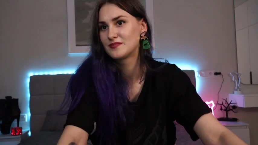 Erotic_Synth_Goddess Adult Chat September 18, 2025