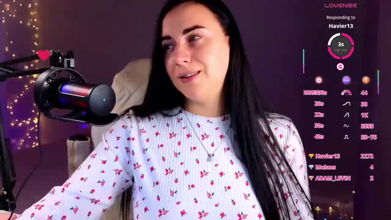 YURIEVNA13 Adult Chat September 18, 2025