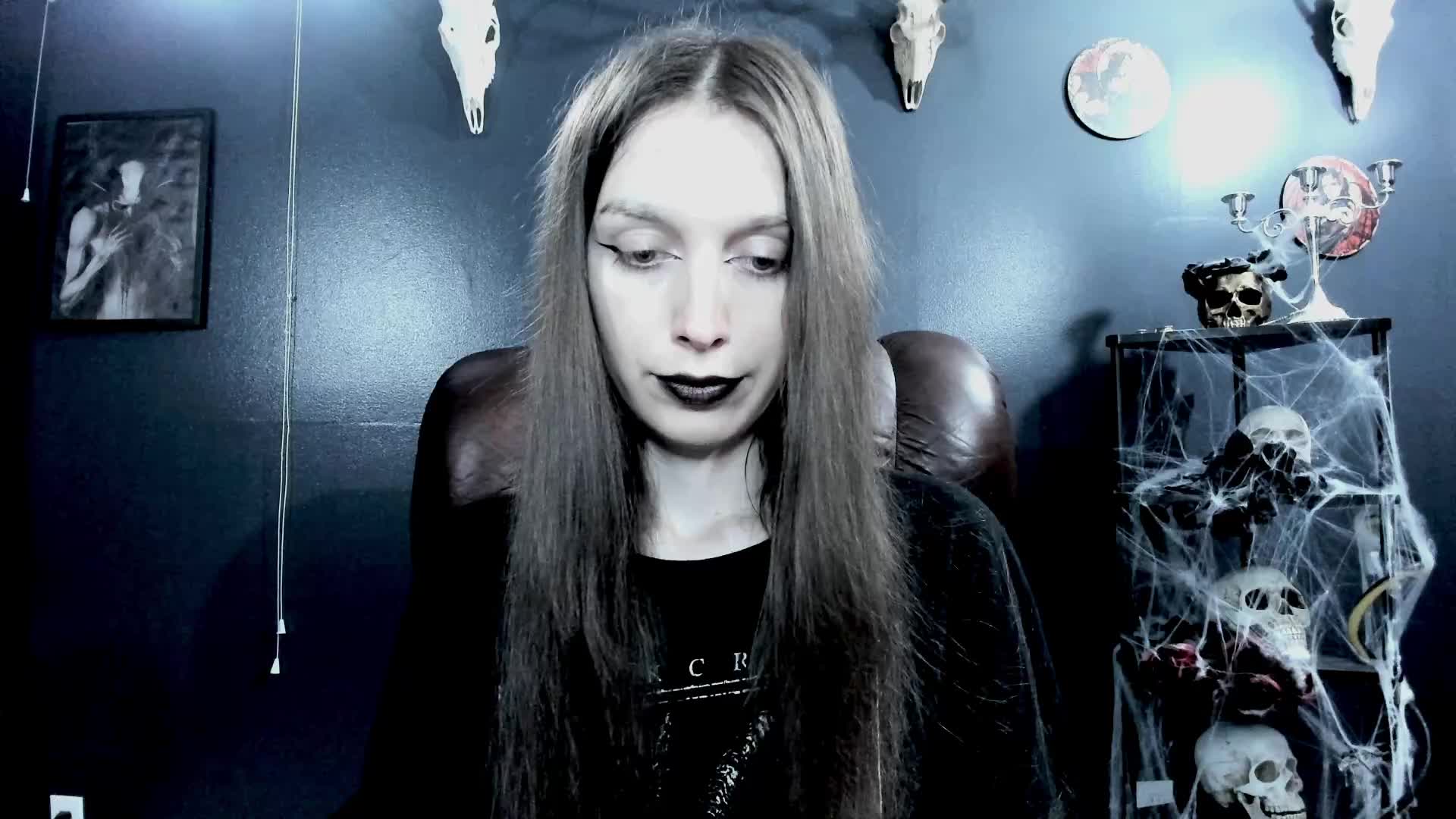 NarcissaDark Adult Chat September 18, 2025