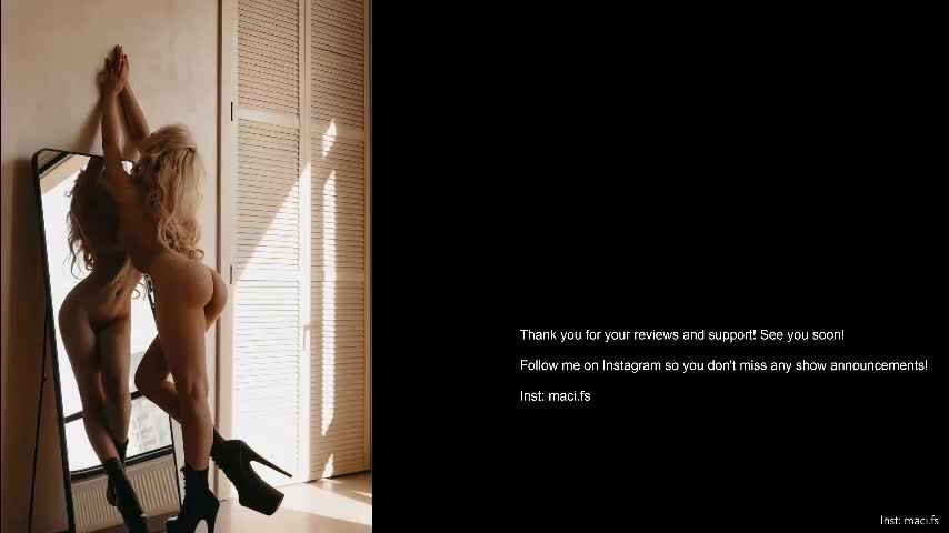 alissa_wxw Adult Chat September 18, 2025