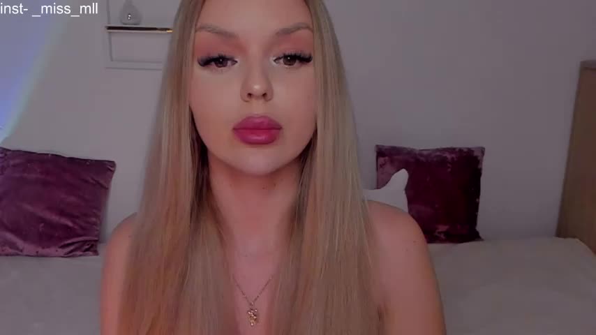 MaaryM Adult Chat September 18, 2025