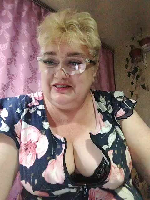 EugeniaLady Adult Chat September 18, 2025