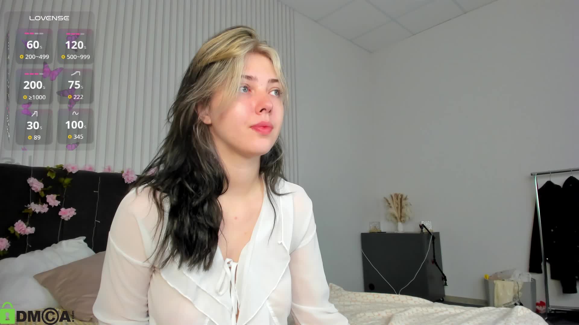 Vanessa-Walters Adult Chat September 18, 2025