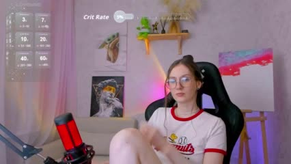 KiraRumGirl Adult Chat September 18, 2025