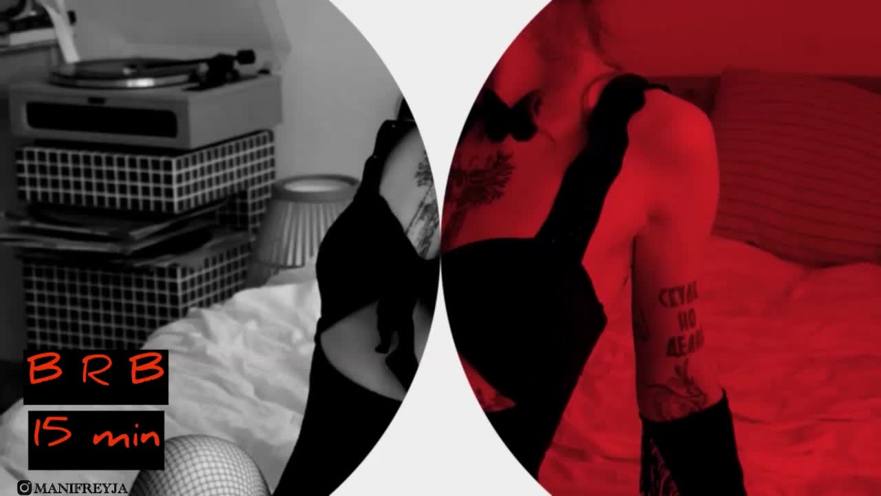 ManiFreyja Adult Chat September 18, 2025