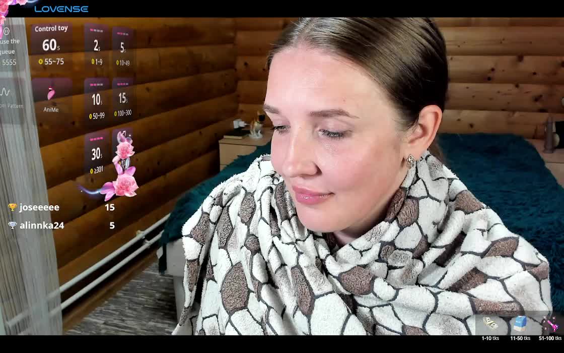 Ilona_300_metrov_ot_vas Adult Chat September 18, 2025