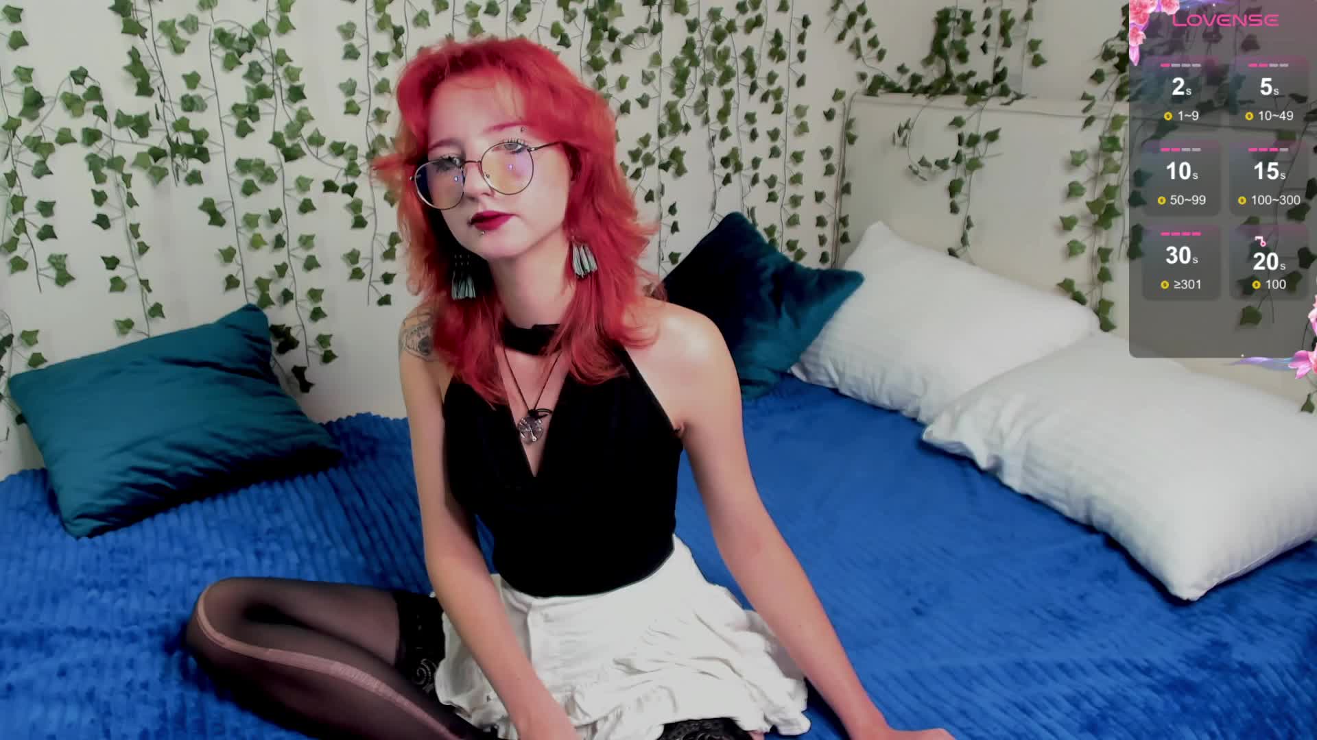 LisaFlames Adult Chat September 18, 2025