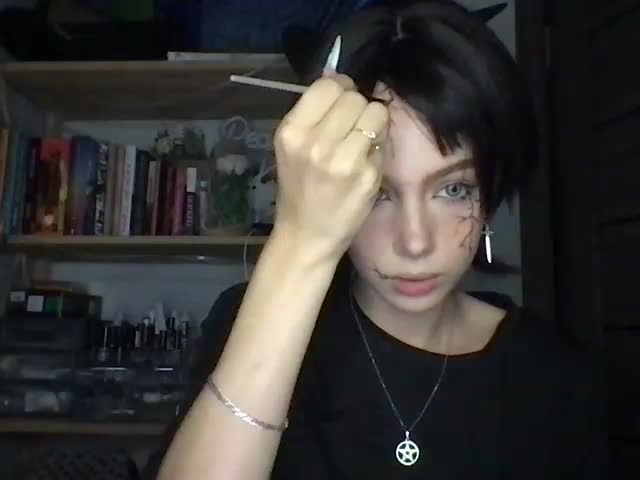 VoidWithYuna Adult Chat September 18, 2025