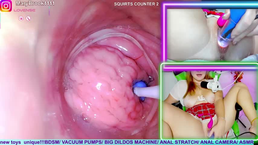 MaryBrook1 Adult Chat September 18, 2025