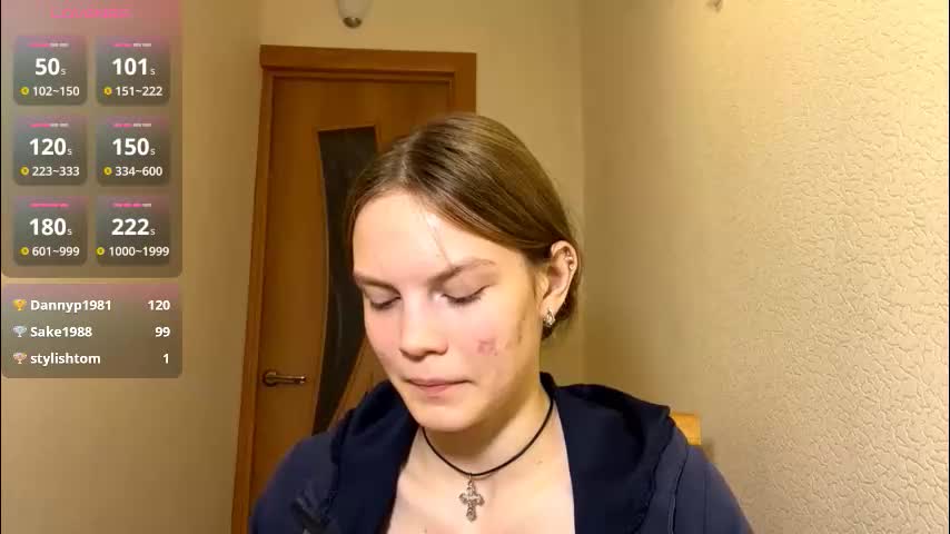 odelynacrook Adult Chat September 18, 2025