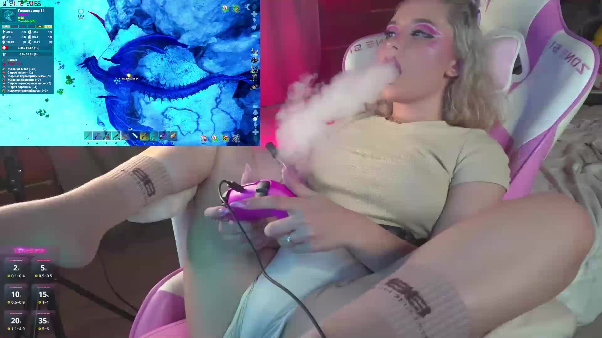 FlexyBabes Adult Chat September 18, 2025