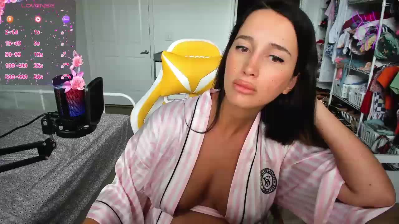 SweetButtocks Adult Chat September 18, 2025