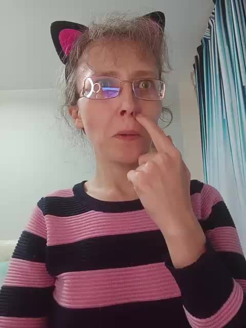 -Queen-Margo- Adult Chat September 18, 2025