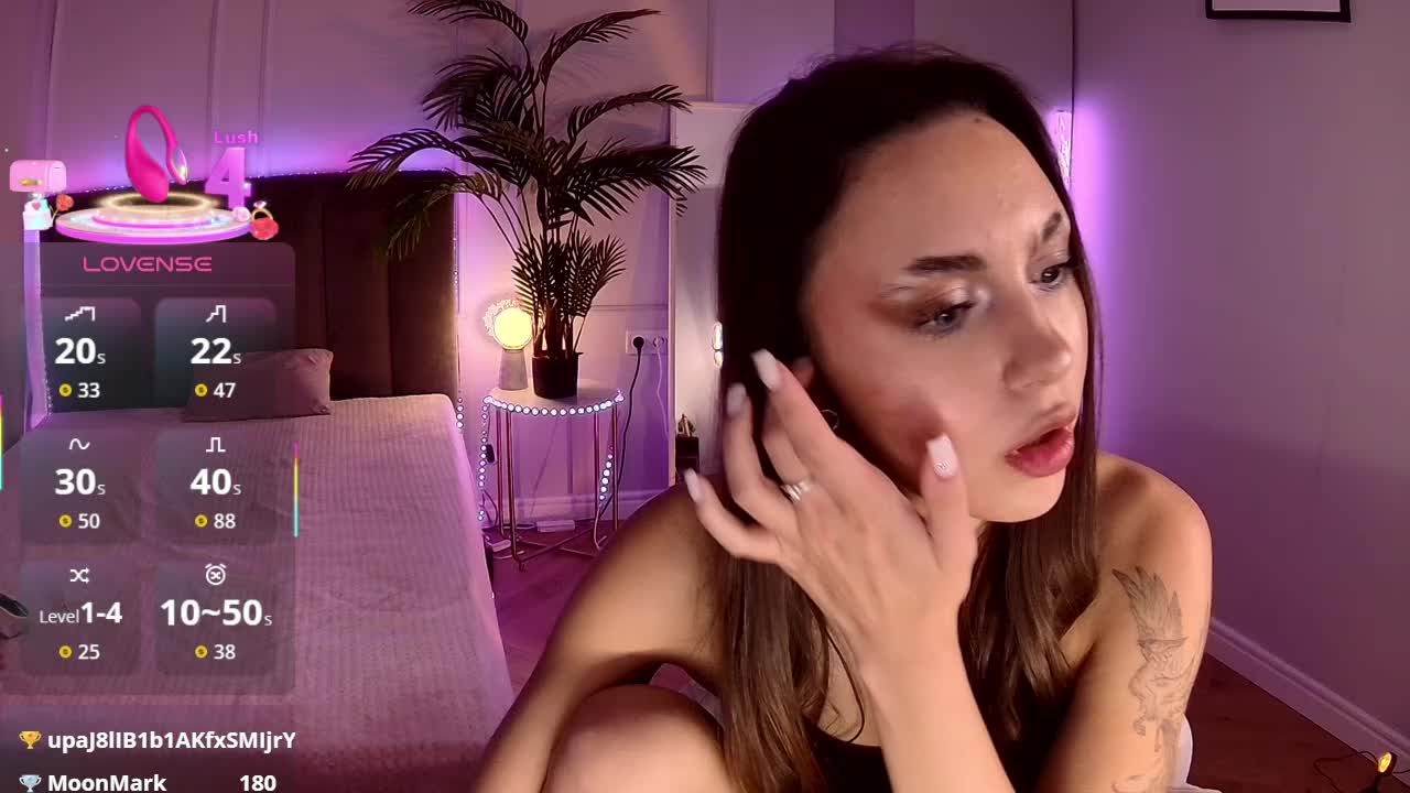 Lerochkaa Adult Chat September 18, 2025