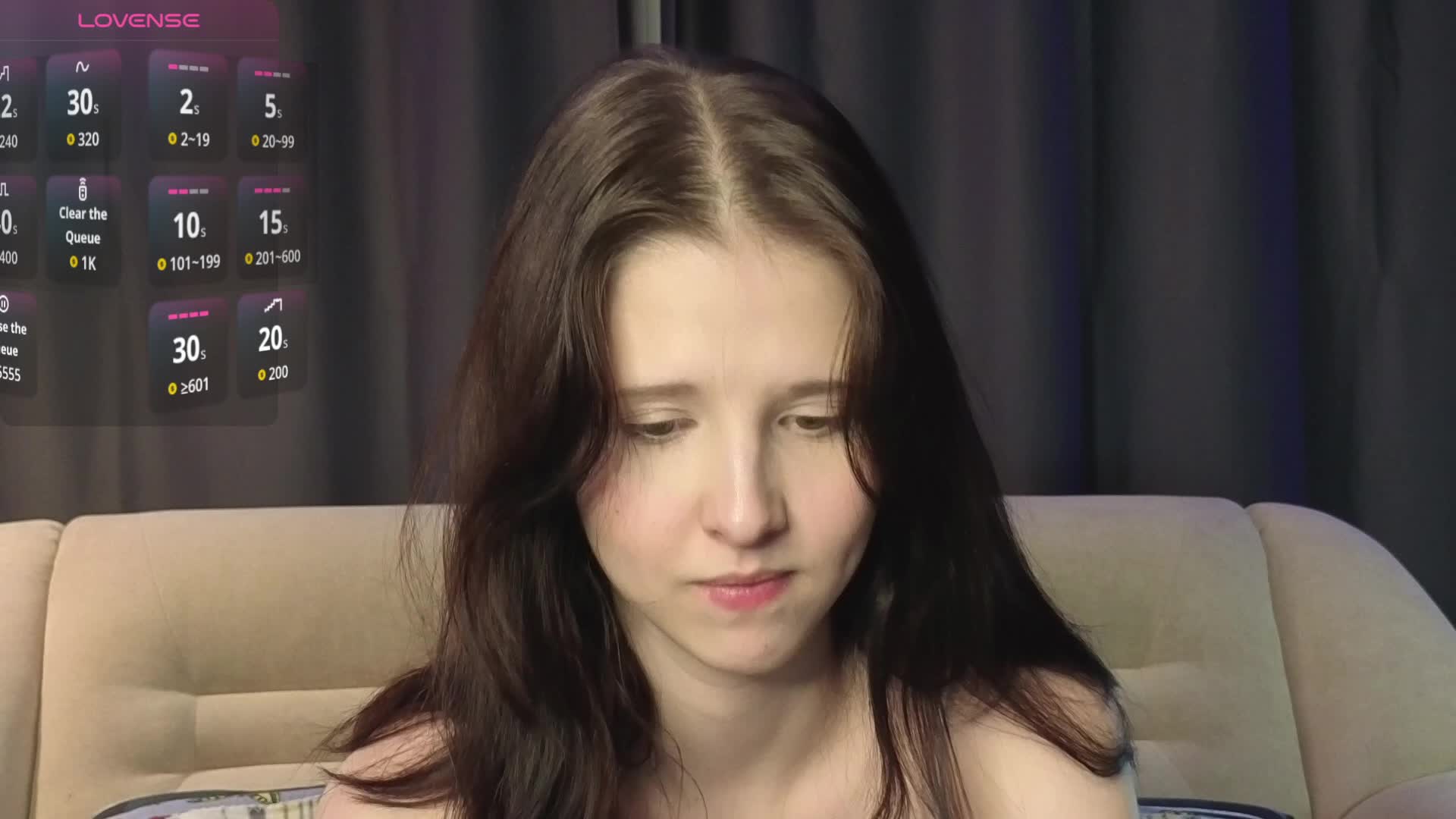 LunarXXX Adult Chat September 18, 2025