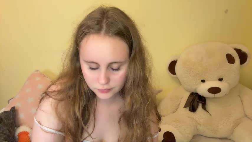 Sellya_Houston Adult Chat September 18, 2025