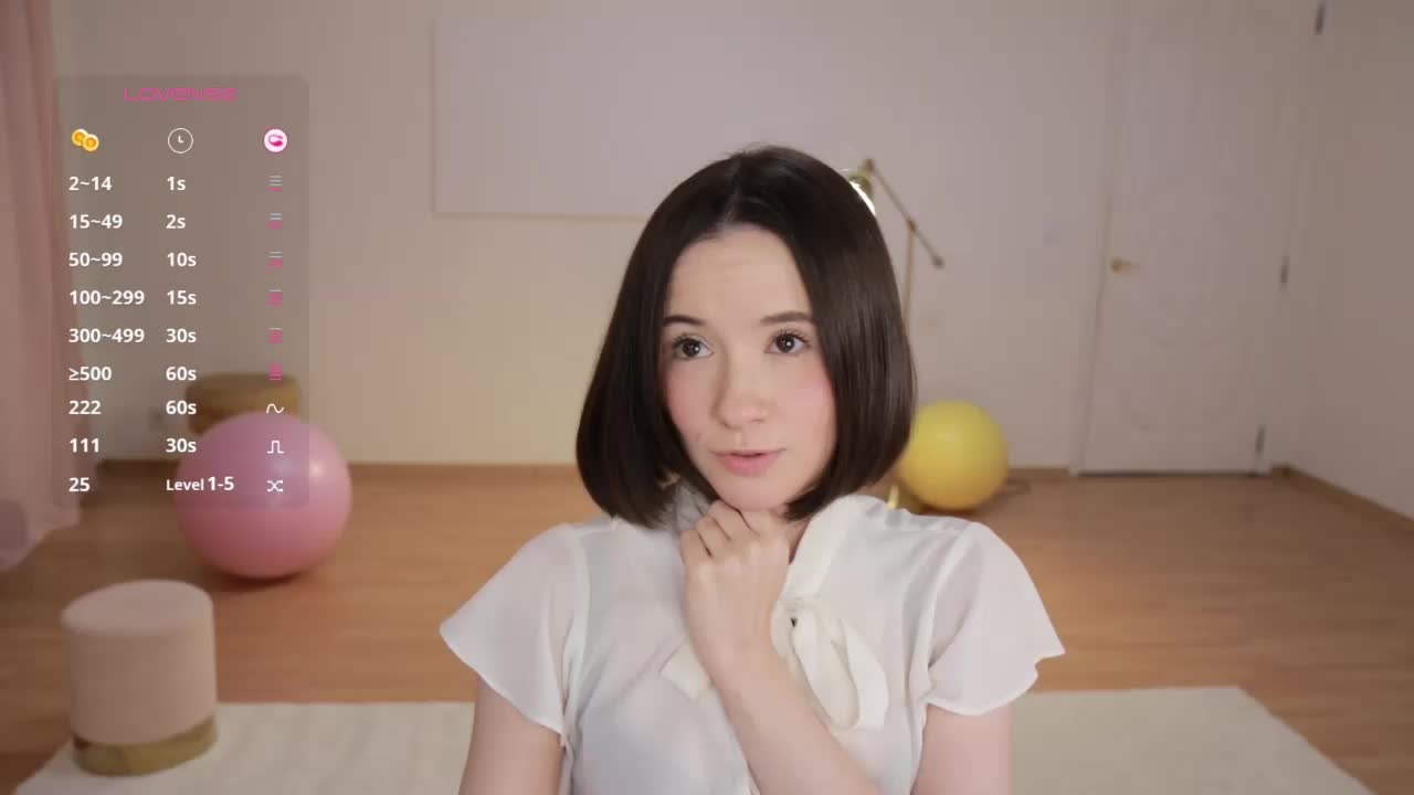 MissEssie Adult Chat September 18, 2025