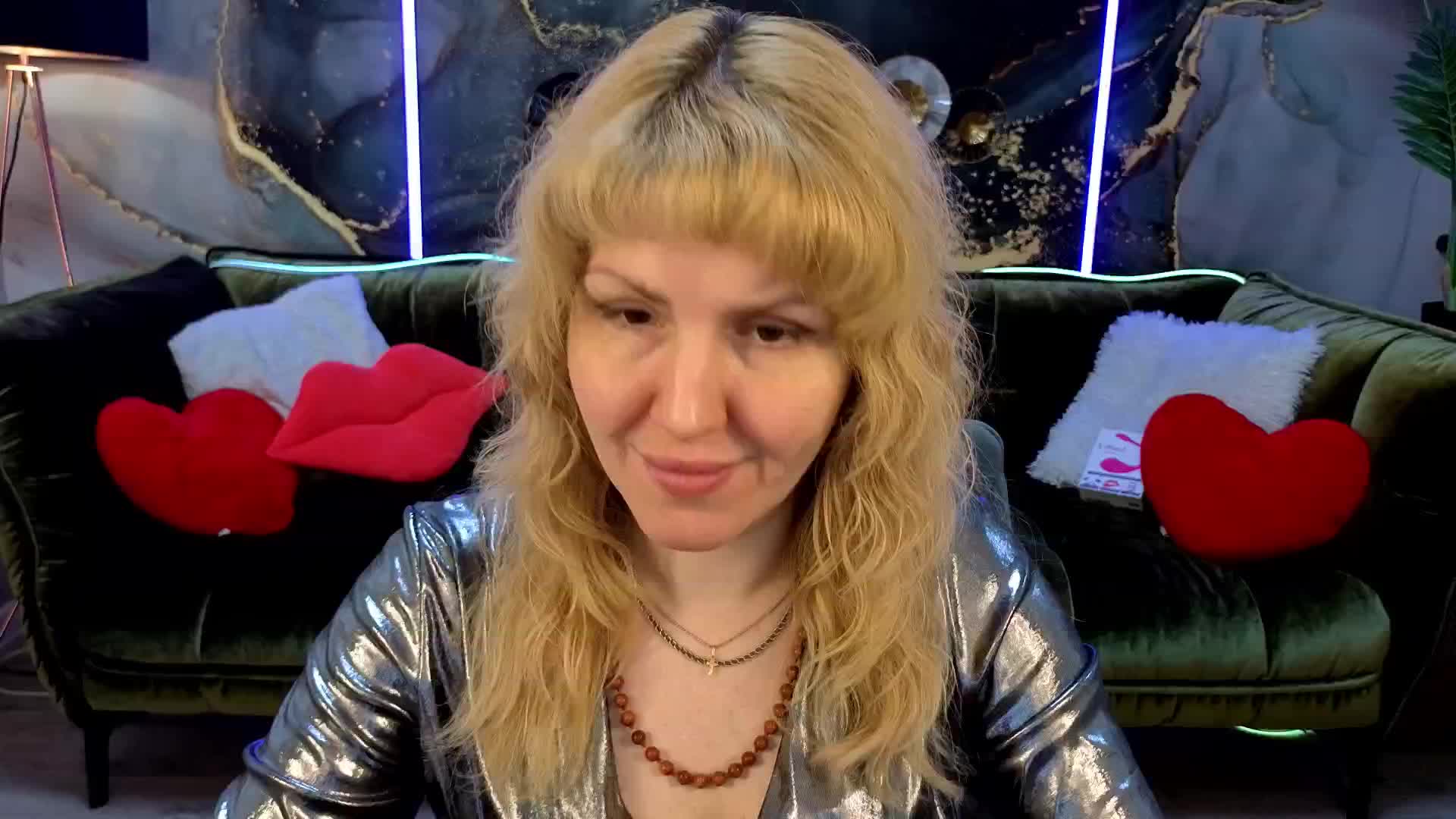 NatalyChanel Adult Chat September 18, 2025
