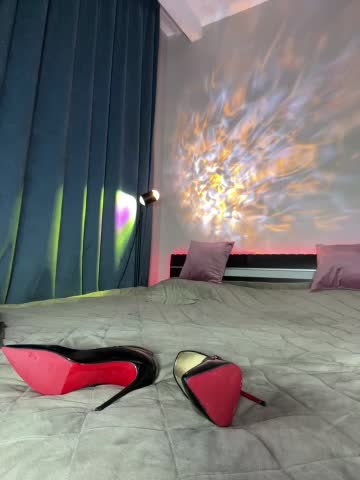 Anna_Purna Adult Chat September 18, 2025