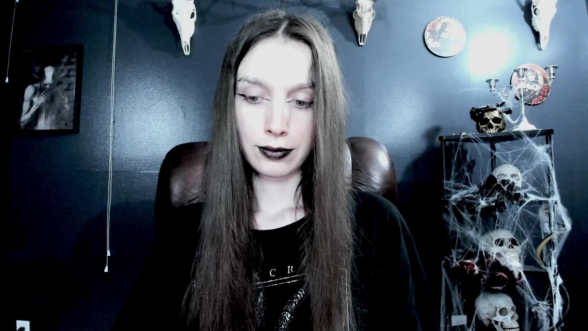 NarcissaDark Adult Chat September 18, 2025