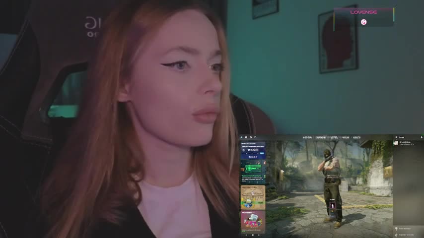 _MayShy_ Adult Chat September 18, 2025