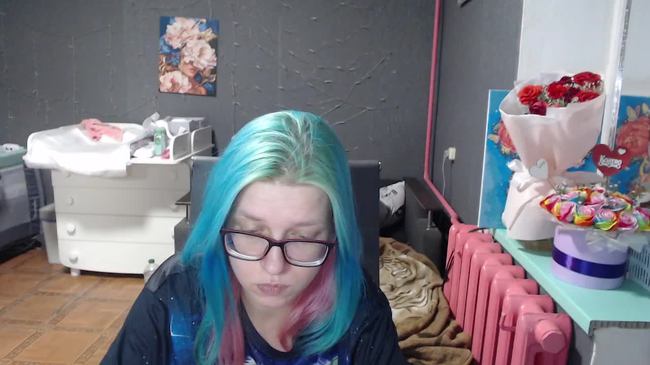 malvinella Adult Chat September 18, 2025