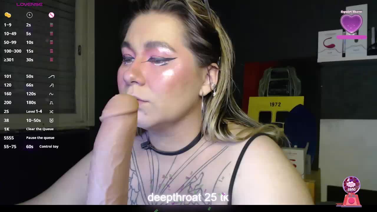 Alisa_U Adult Chat September 18, 2025