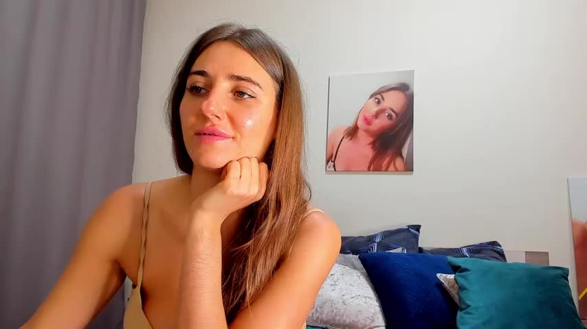 Squishy_Goddess Adult Chat September 18, 2025