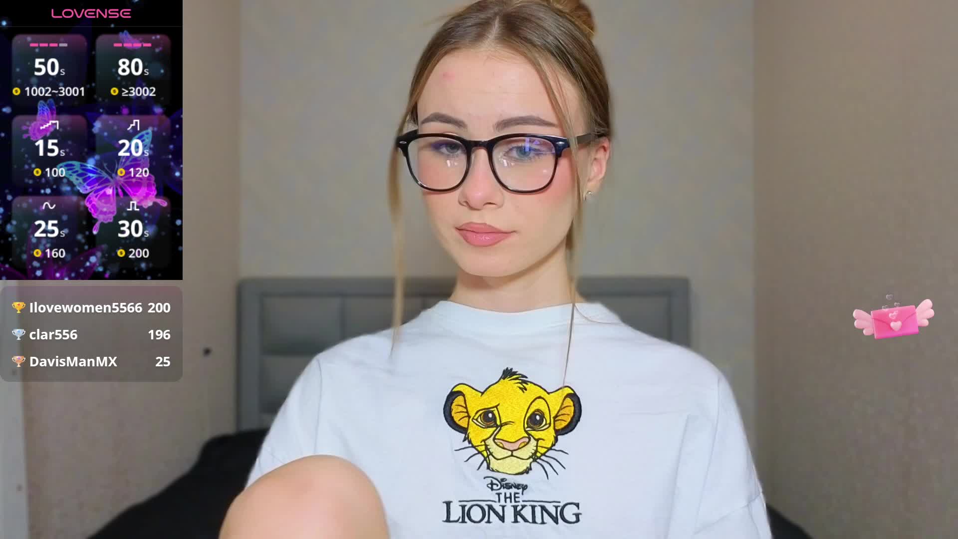 AminaLuxuryyy Adult Chat September 18, 2025