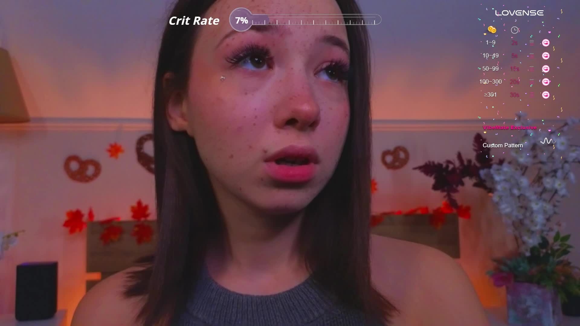 Trixiie Adult Chat September 18, 2025