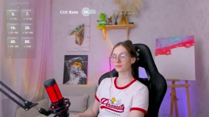 KiraRumGirl Adult Chat September 18, 2025