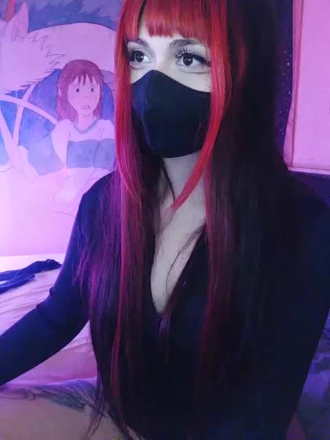 -Nanamin- Adult Chat September 18, 2025