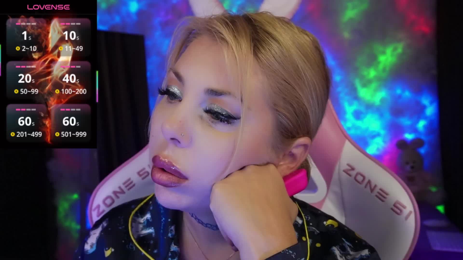 Cool-Baby Adult Chat September 18, 2025