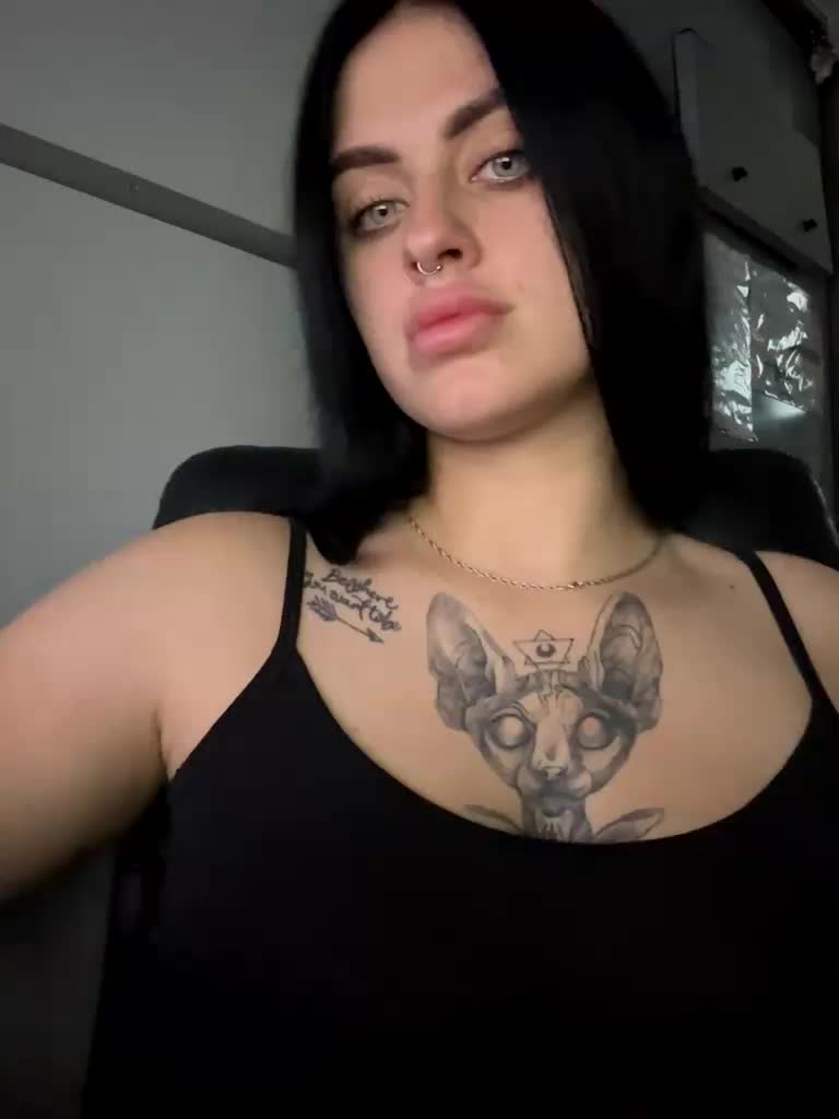 DarkLuna Adult Chat September 18, 2025