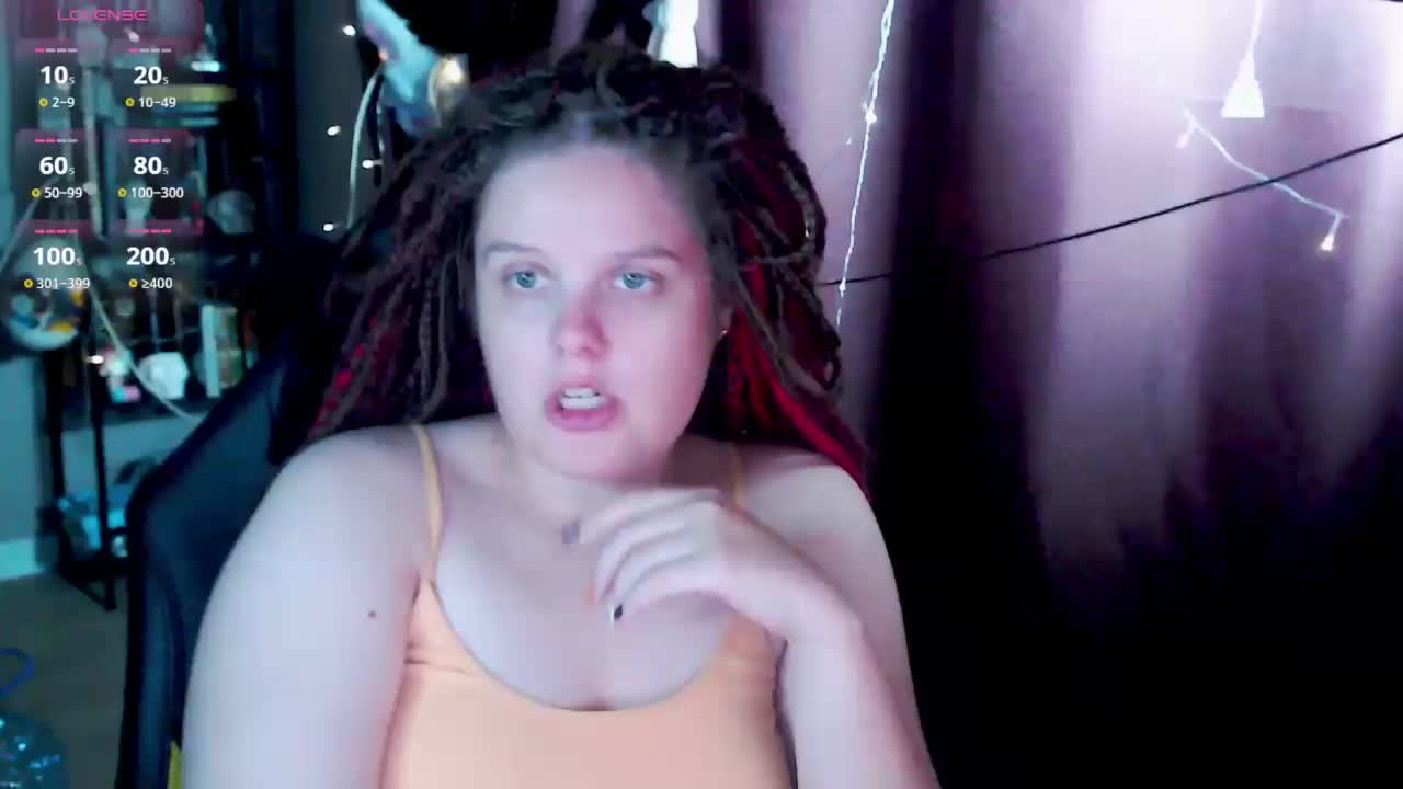 sweet_____cute Adult Chat September 18, 2025