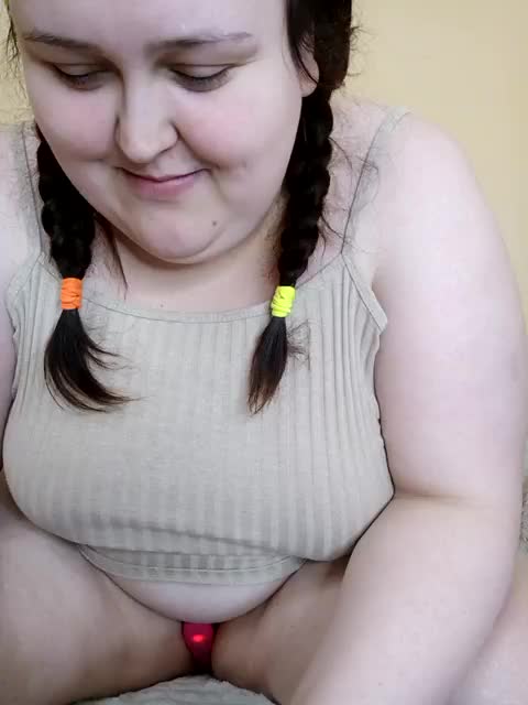 Mashenka_baby Adult Chat September 18, 2025
