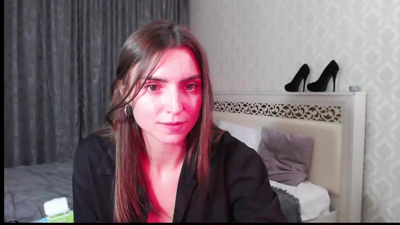 -LOVELY- Adult Chat September 18, 2025