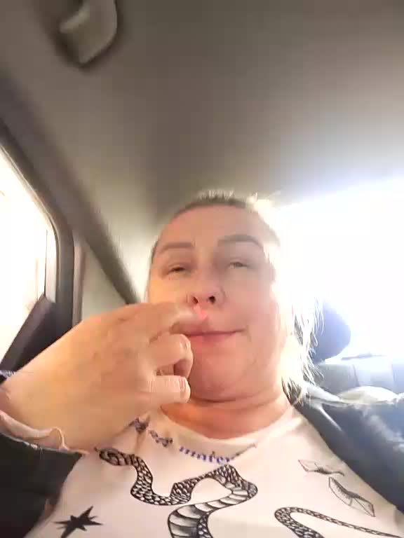 miranda-robinson Adult Chat September 18, 2025