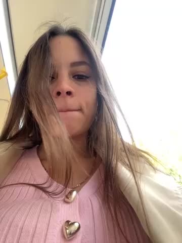 Katya_Katysha Adult Chat September 18, 2025