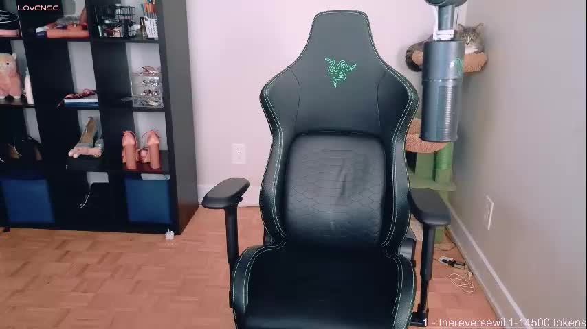 alexa_dream Adult Chat September 18, 2025