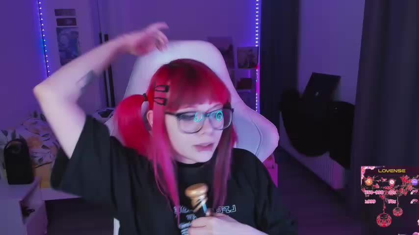 Yumi_Youkai Adult Chat September 18, 2025