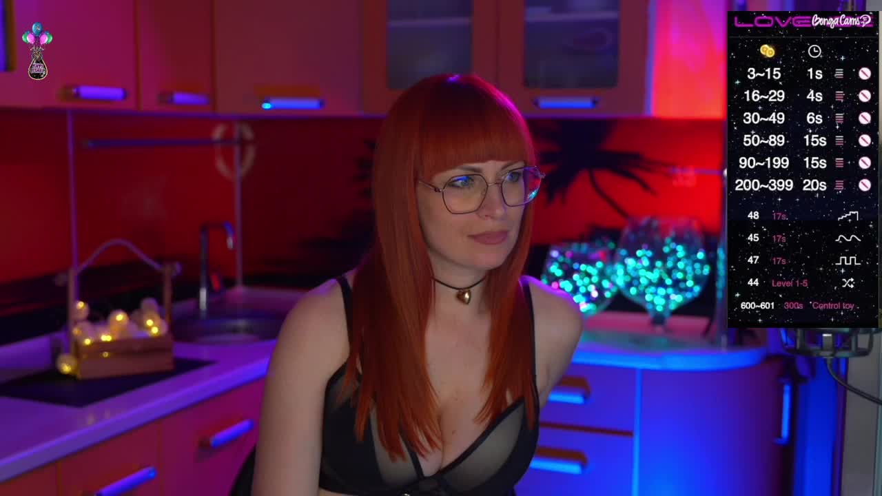 Redfury69 Adult Chat September 18, 2025