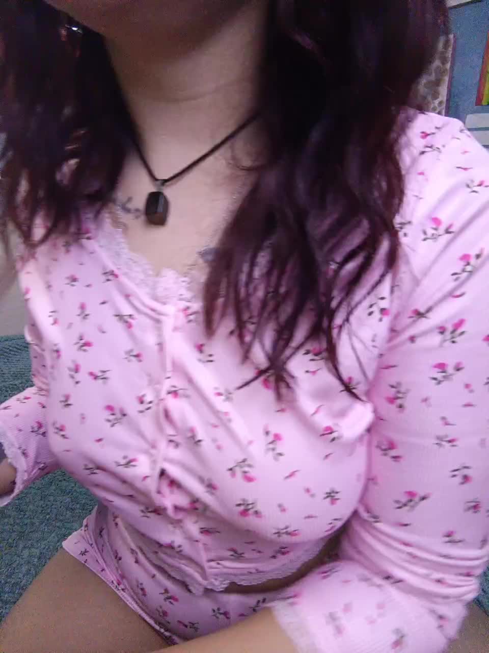 Mari_Gold Adult Chat September 18, 2025