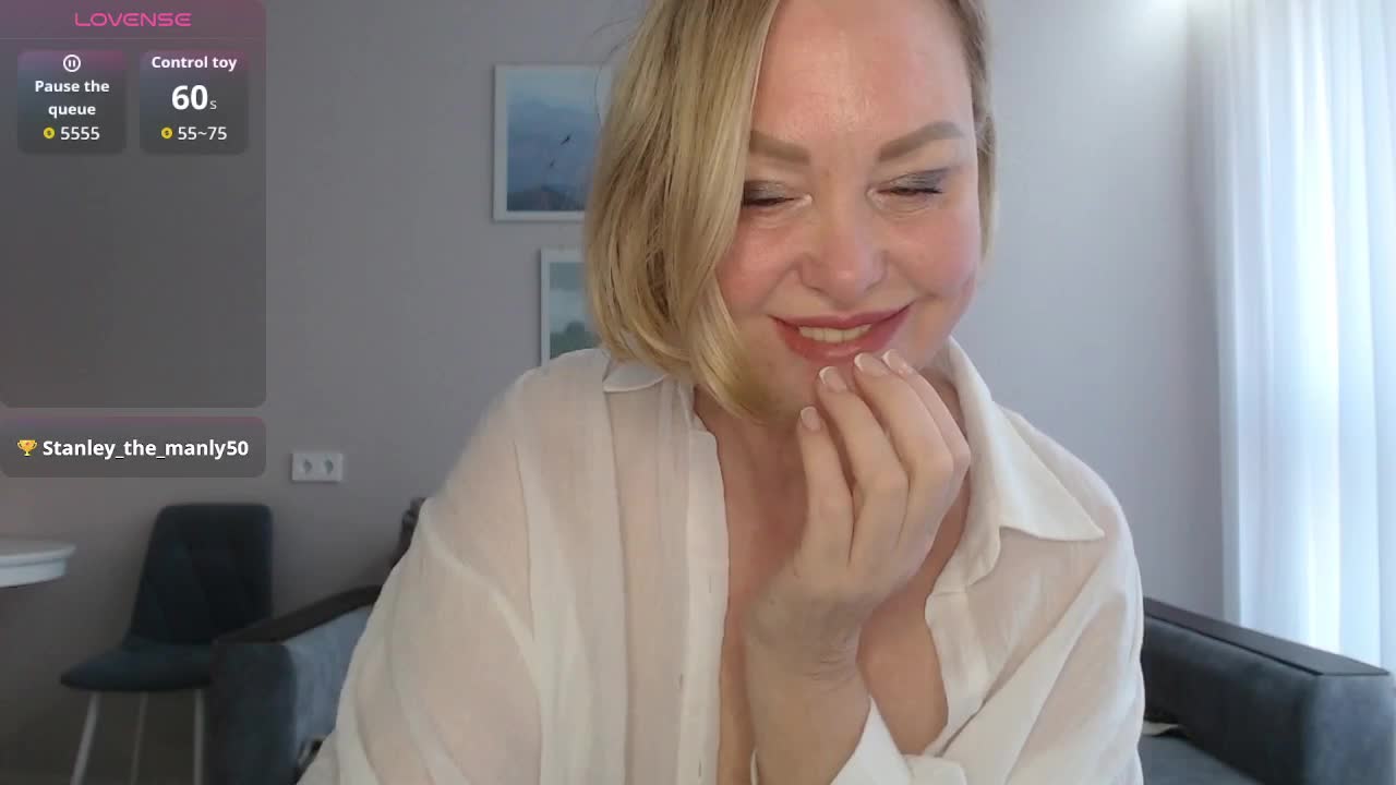 ILUBOVE Adult Chat September 18, 2025