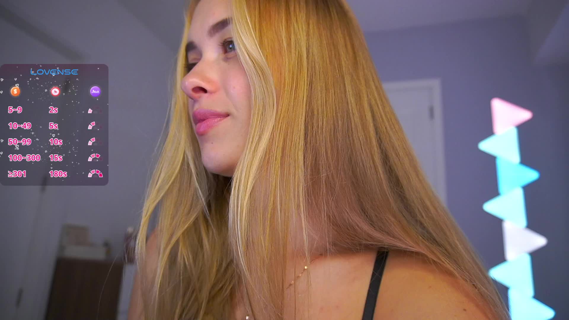 DanikaDillan Adult Chat September 18, 2025