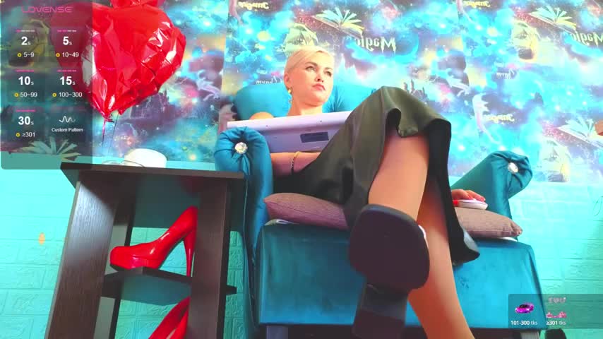 Snow_Goddess Adult Chat September 18, 2025