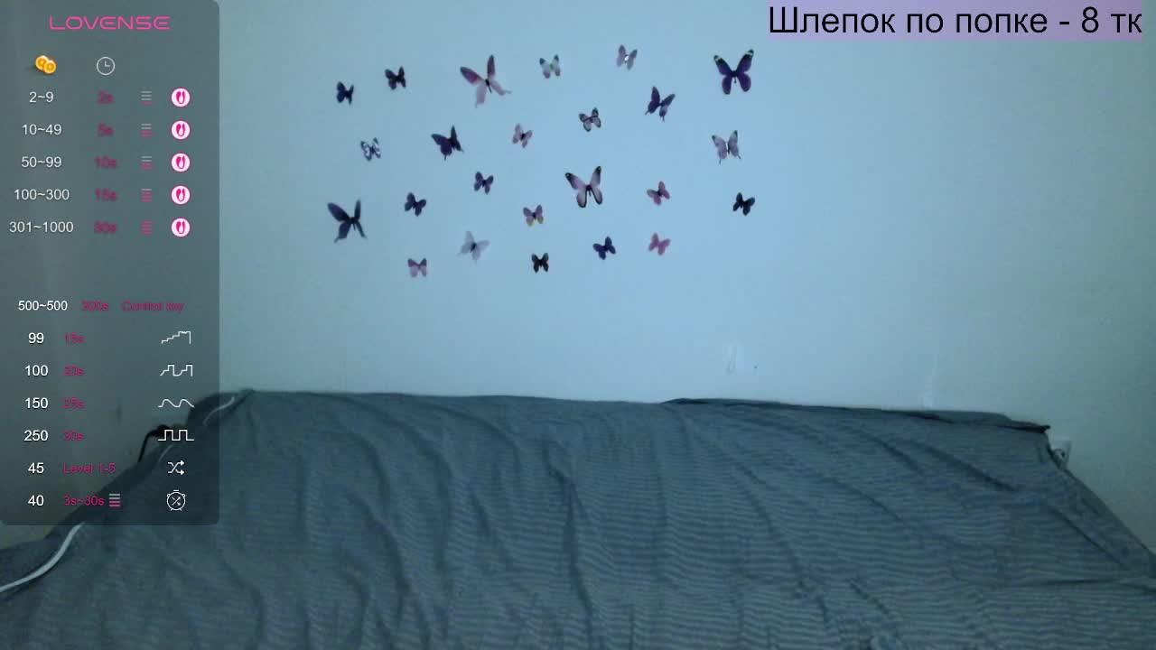 LolaMin Adult Chat September 18, 2025