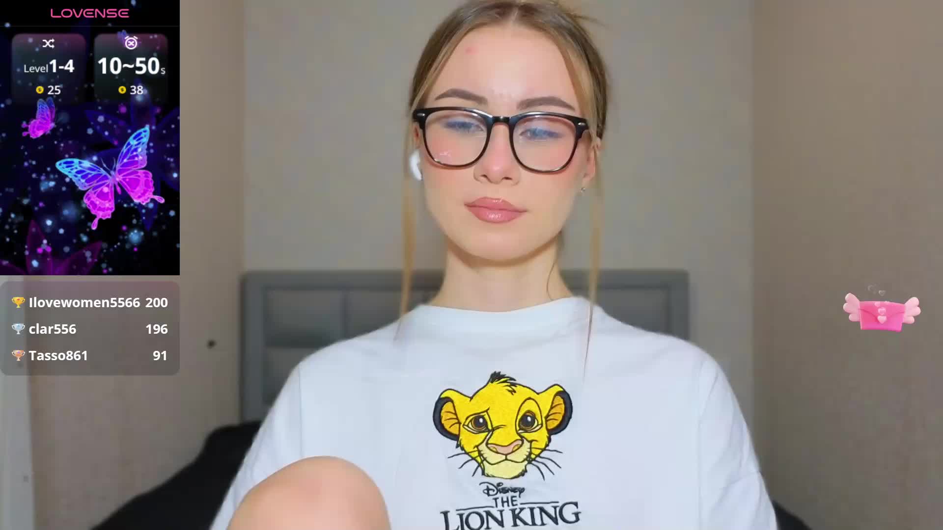 AminaLuxuryyy Adult Chat September 18, 2025