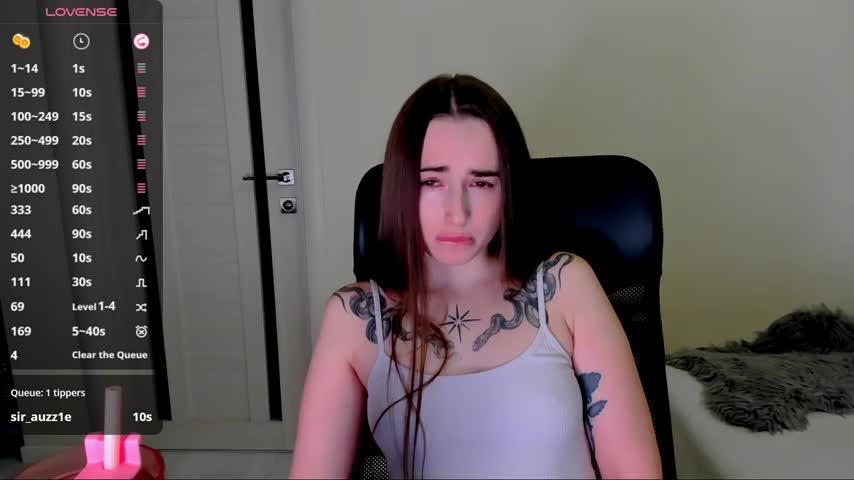 Kimmberr Adult Chat September 18, 2025